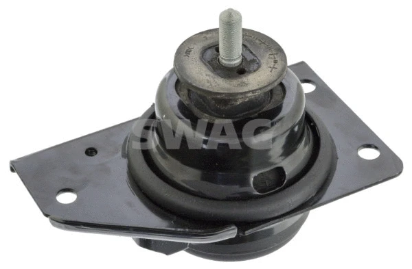 Mounting, engine (33 10 6125)