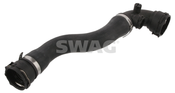 Radiator Hose (20 93 7721)