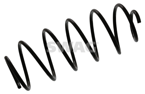 Suspension Spring (12 94 6906)