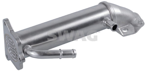 Cooler, exhaust gas recirculation (33 10 2601)