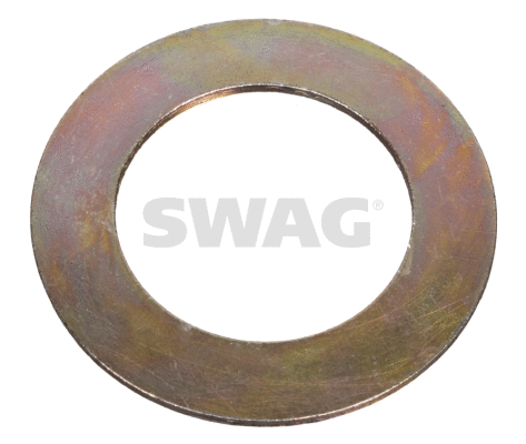 Spacer, kingpin (54 90 5001)