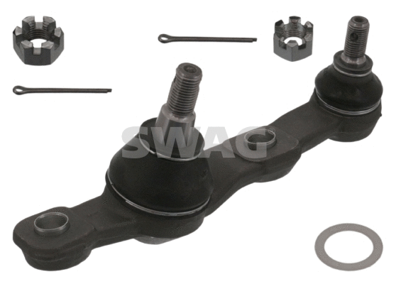 Ball Joint (81 94 3025)