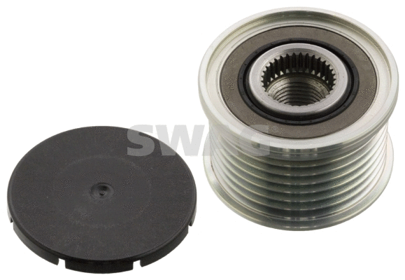 Alternator Freewheel Clutch (20 10 1718)