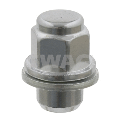 Wheel Nut (81 92 6587)