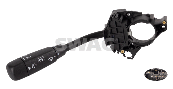 Steering Column Switch (10 10 8230)