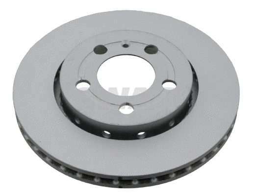 Brake Disc (30 92 3560)