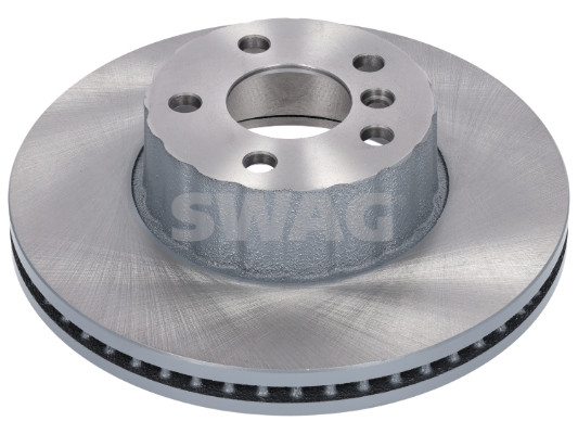 Brake Disc (33 10 7349)