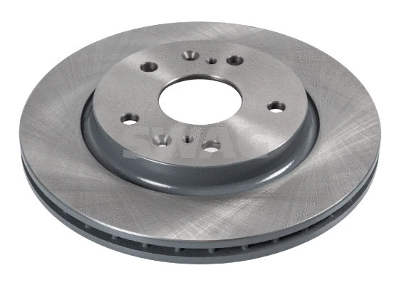 Brake Disc (33 10 6969)