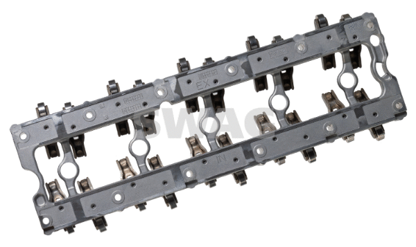 Rocker Arm Bridge