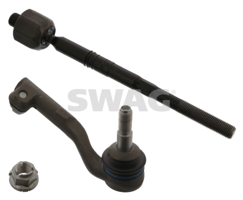 Tie Rod (20 94 4286)