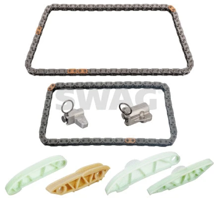 Timing Chain Kit (33 10 7662)