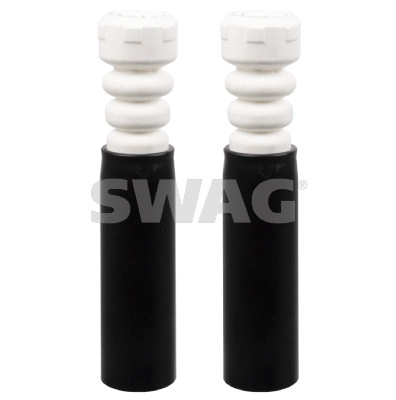 Dust Cover Kit, shock absorber (33 10 8437)