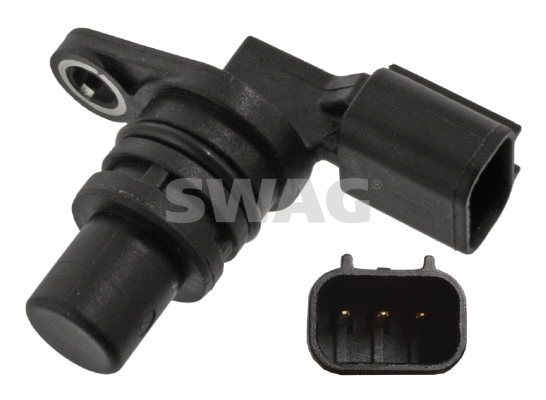 Sensor, crankshaft pulse (50 94 4900)