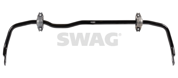 Stabiliser Bar, suspension (33 10 0745)