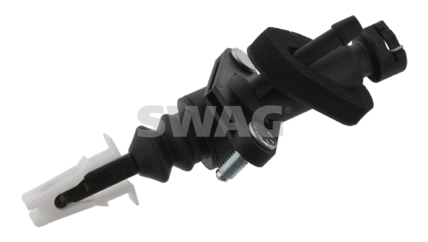 Master Cylinder, clutch (40 93 4898)