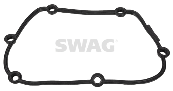Gasket, housing cover (crankcase) (33 10 1074)