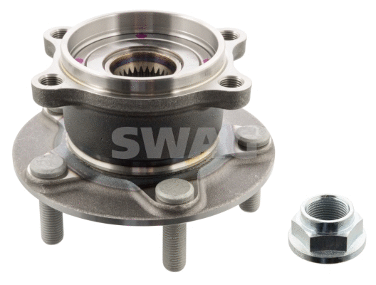 Wheel Bearing Kit (83 10 2028)