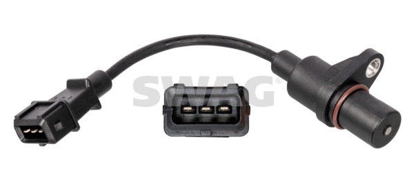 Sensor, crankshaft pulse (90 10 8233)