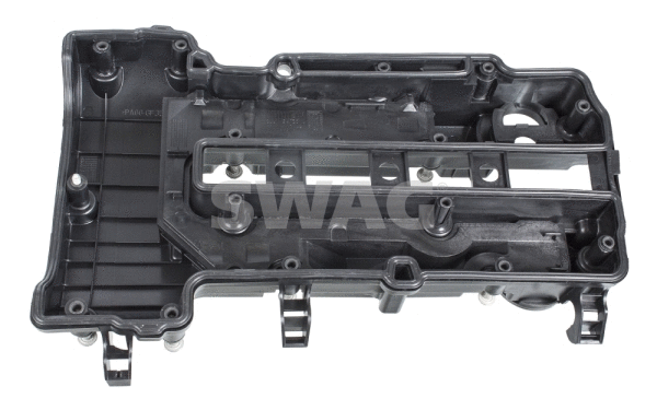 Cylinder Head Cover (40 94 9615)