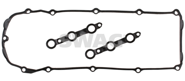 Gasket Set, cylinder head cover (20 91 2175)