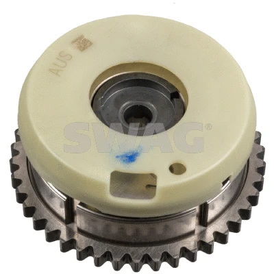 Camshaft Adjuster (33 10 3808)