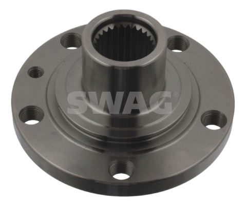 Wheel Hub (70 94 0232)