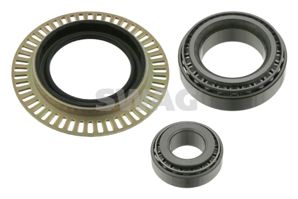 Wheel Bearing Kit (10 92 4535)