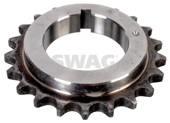 Sprocket, crankshaft (33 10 5722)