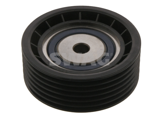 Deflection/Guide Pulley, V-ribbed belt (57 03 0005)
