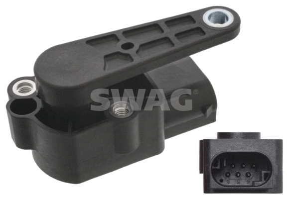 Sensor, Xenon light (headlight levelling) (20 94 6446)
