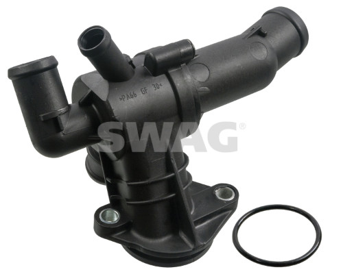 Thermostat Housing (33 11 0641)