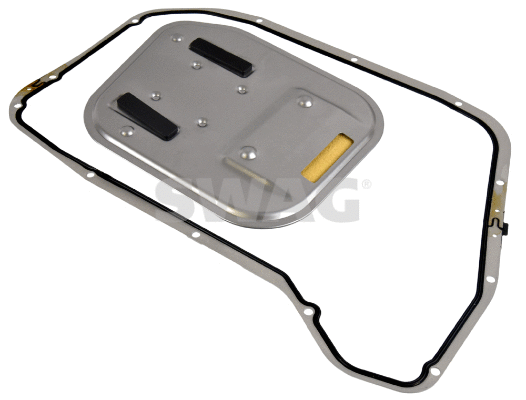 Hydraulic Filter Kit, automatic transmission (30 10 7825)