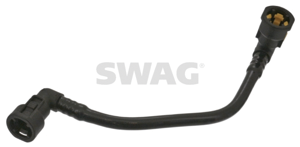 Fuel Hose (10 10 0272)