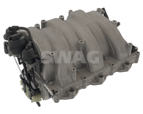 Intake Manifold Module (10 94 8305)