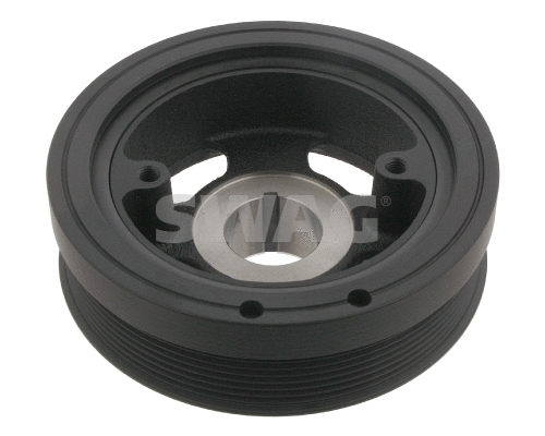 Belt Pulley, crankshaft (81 93 2762)