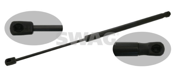 Gas Spring, boot/cargo area (30 94 7046)