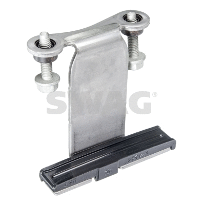 Guide, timing chain (40 10 6686)