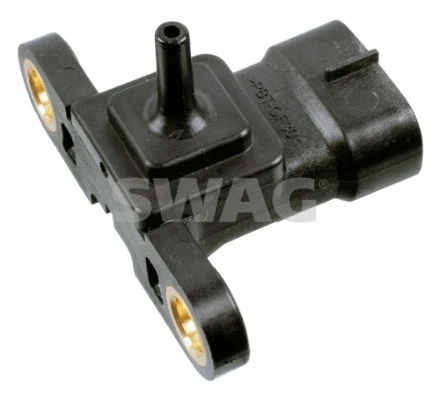 Sensor, boost pressure (33 10 6709)