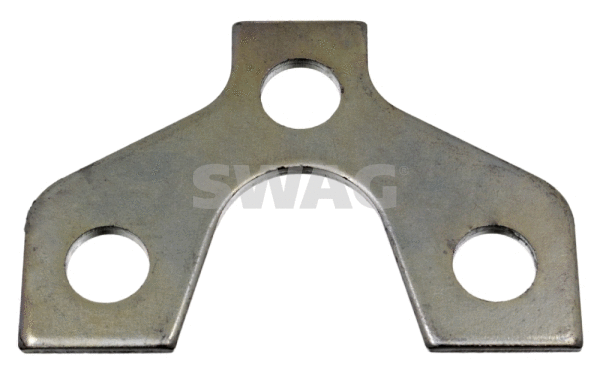 Securing Plate, ball joint (30 91 9569)