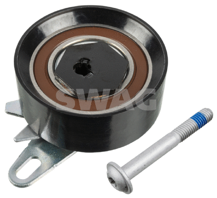Tensioner Pulley, timing belt (30 03 0077)
