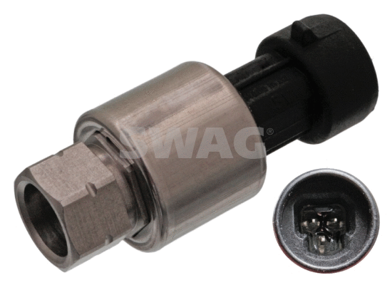 Pressure Switch, air conditioning (60 94 9185)