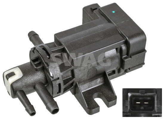 Pressure converter, turbocharger (33 10 1839)