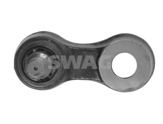 Control/Trailing Arm, wheel suspension (81 94 3123)