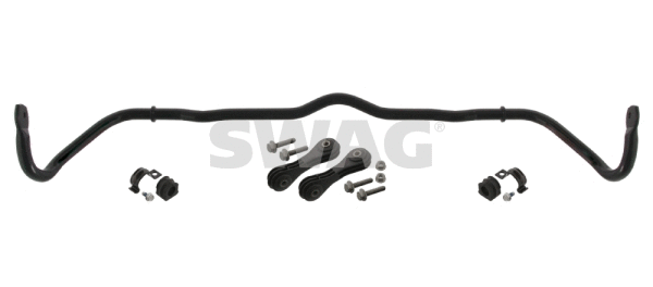 Stabiliser Bar, suspension (30 94 0090)