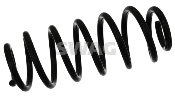 Suspension Spring (30 94 6809)