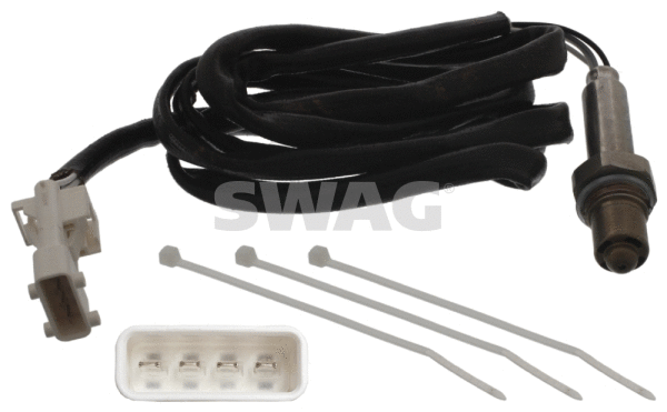 Lambda Sensor (62 93 9146)
