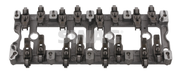 Rocker Arm Bridge (50 93 4272)