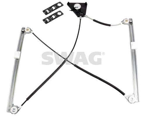 Window Regulator (33 10 3010)