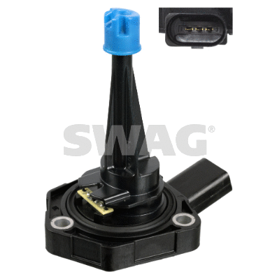 Sensor, engine oil level (33 10 1841)