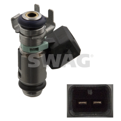 Injector (70 10 1480)